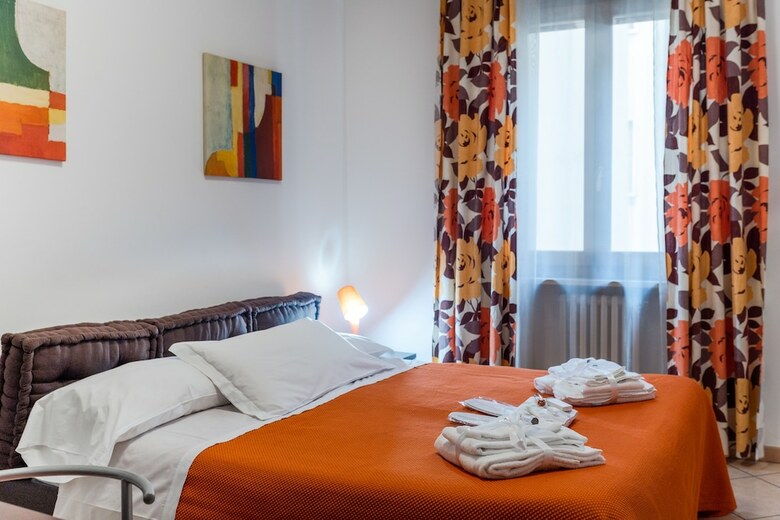 Hotel Residenza Al Centro Storico