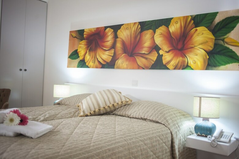 Apartamentos Operetta House