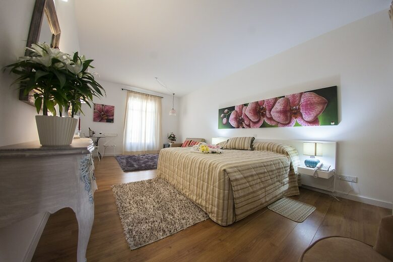 Apartamentos Operetta House
