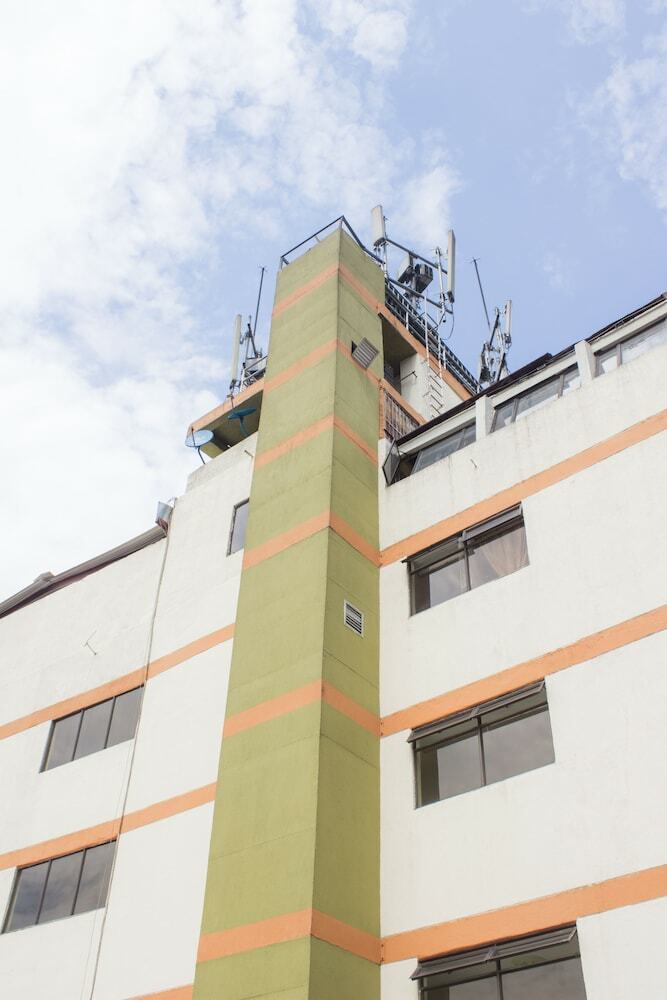 Hotel Ayenda 1249 Nuevo Samaritano