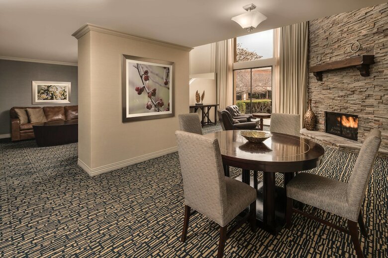 Sheraton Salt Lake City Hotel