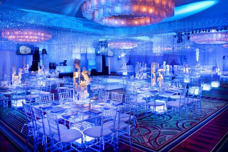 Hotel Long Island Marriott