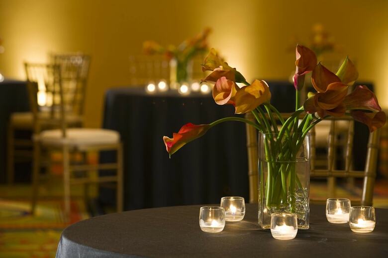Hotel Long Island Marriott