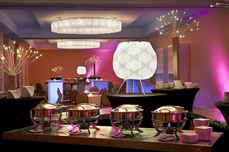 Hotel Long Island Marriott