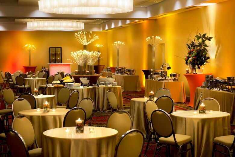 Hotel Long Island Marriott