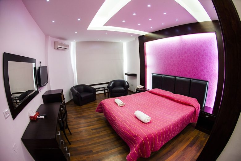 Le Tournant Hotel & Resort