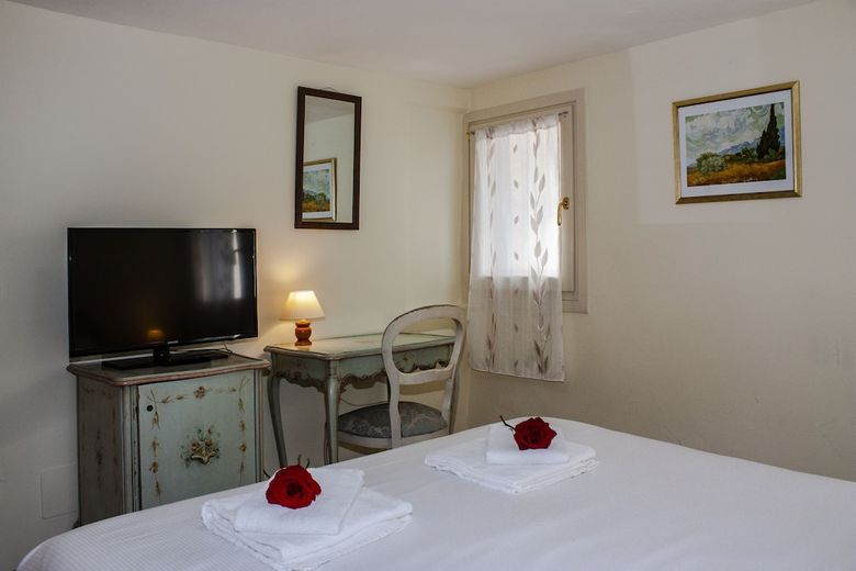 Bed & Breakfast Alloggio Ai Tre Ponti
