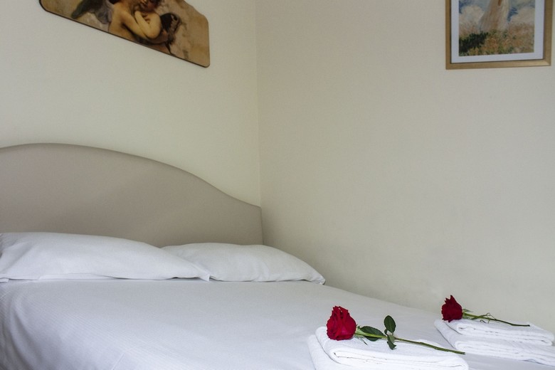 Bed & Breakfast Alloggio Ai Tre Ponti