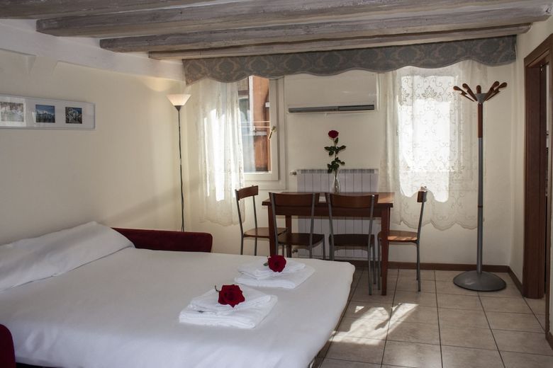 Bed & Breakfast Alloggio Ai Tre Ponti