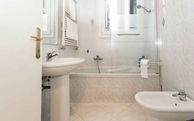 Bed & Breakfast Alloggio Ai Tre Ponti