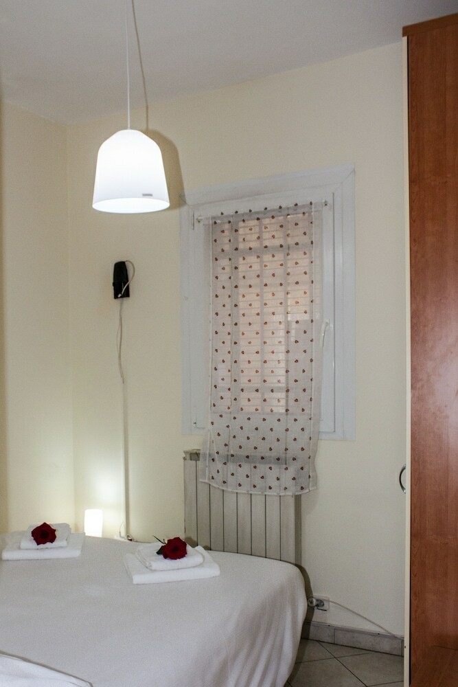 Bed & Breakfast Alloggio Ai Tre Ponti