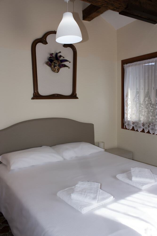 Bed & Breakfast Alloggio Ai Tre Ponti