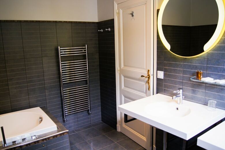 Hotel Le Manoir Des Impressionnistes H�tel, Restaurant & Spa