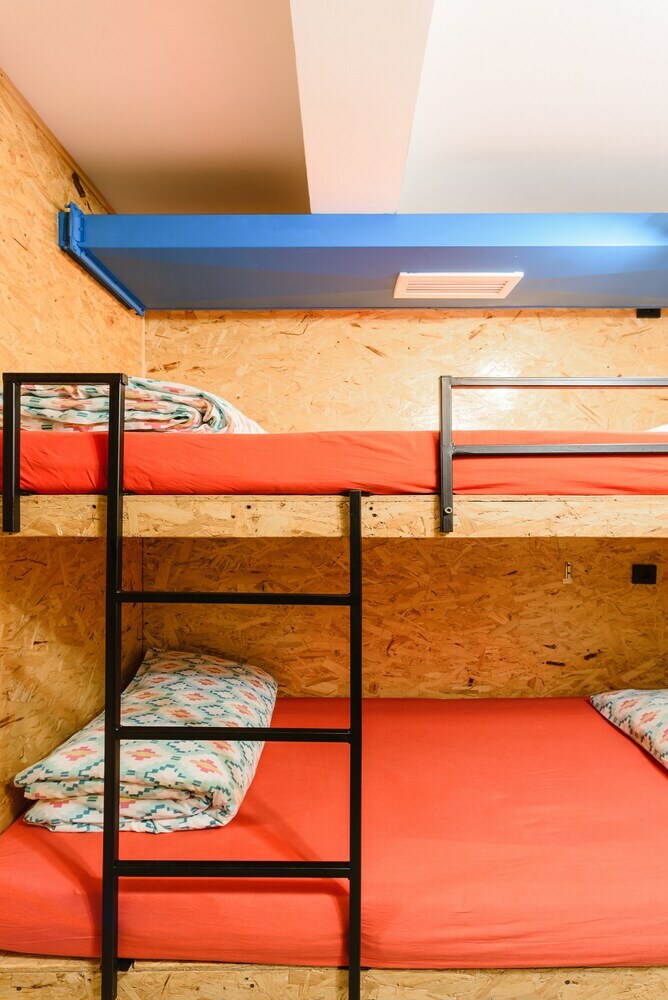 Hostal Simple Hostel Gorokhovaya