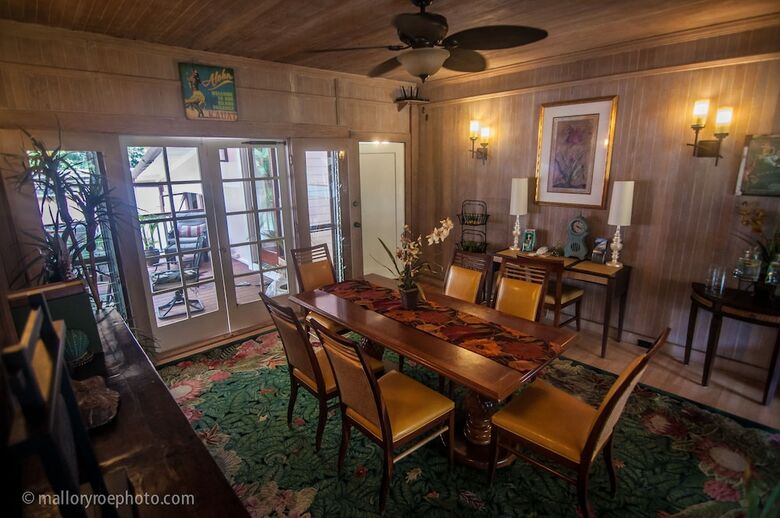 Poipu Bed & Breakfast Inn