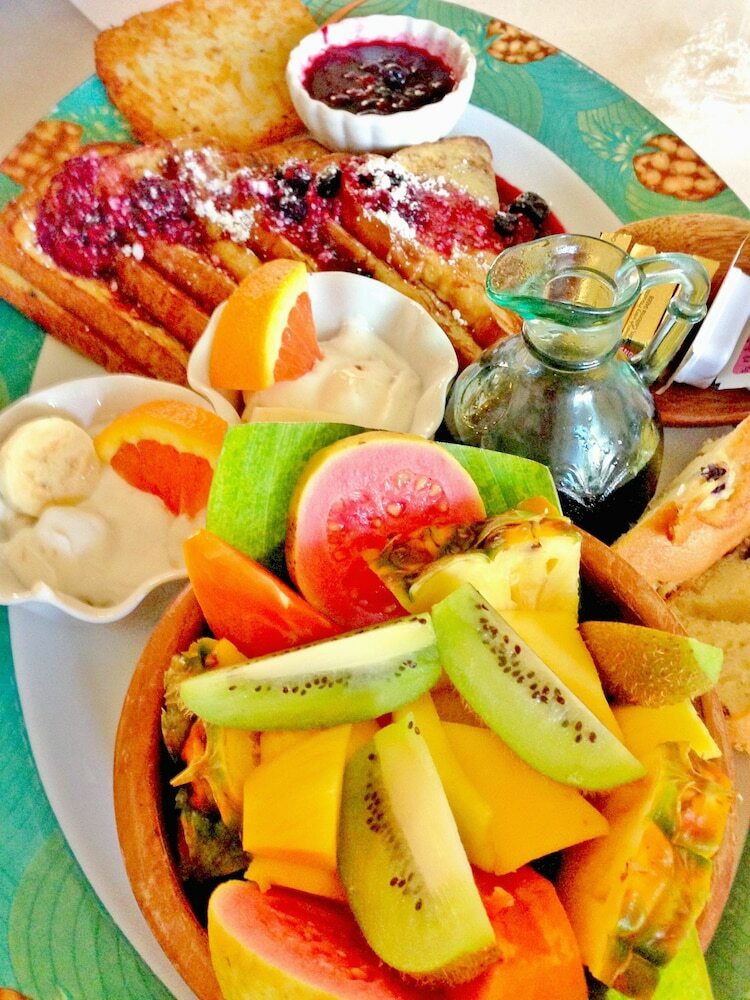 Poipu Bed & Breakfast Inn
