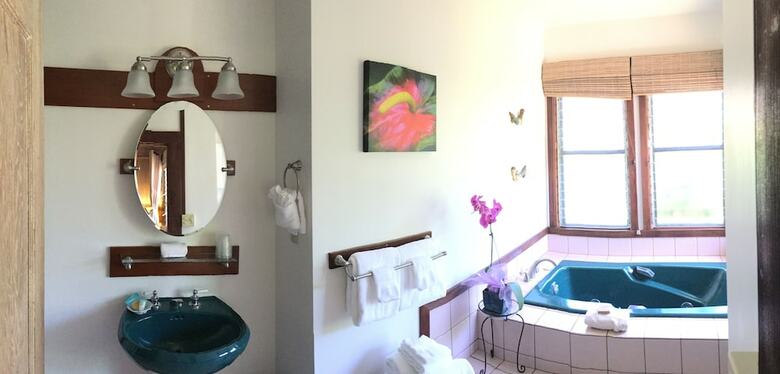 Poipu Bed & Breakfast Inn