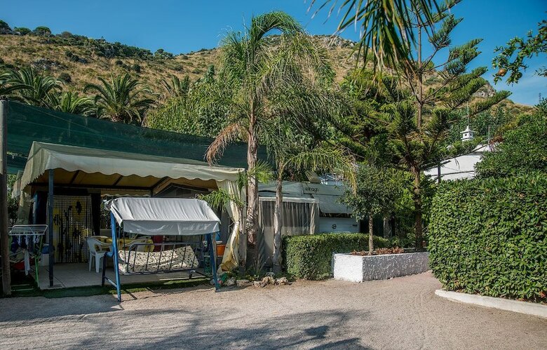 Le Palme Village
