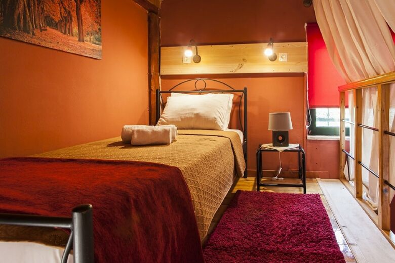 Aparthotel Estate Kares