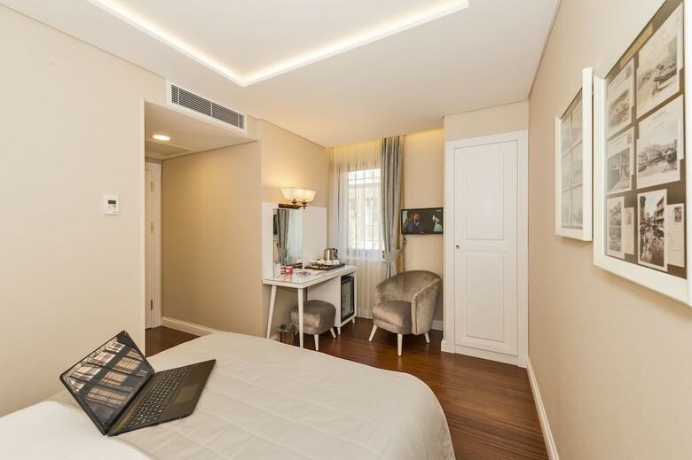 Ada Karakoy Hotel - Special Class