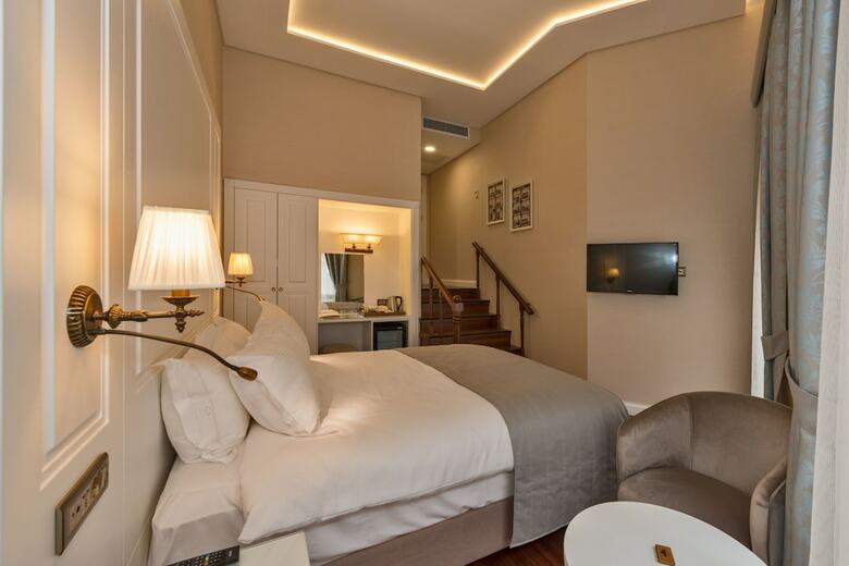 Ada Karakoy Hotel - Special Class