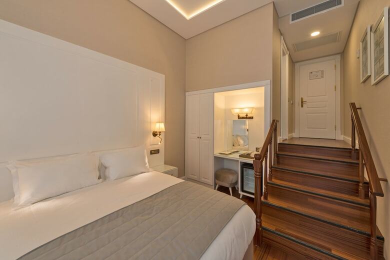 Ada Karakoy Hotel - Special Class