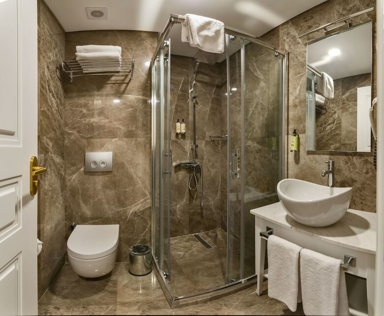Ada Karakoy Hotel - Special Class