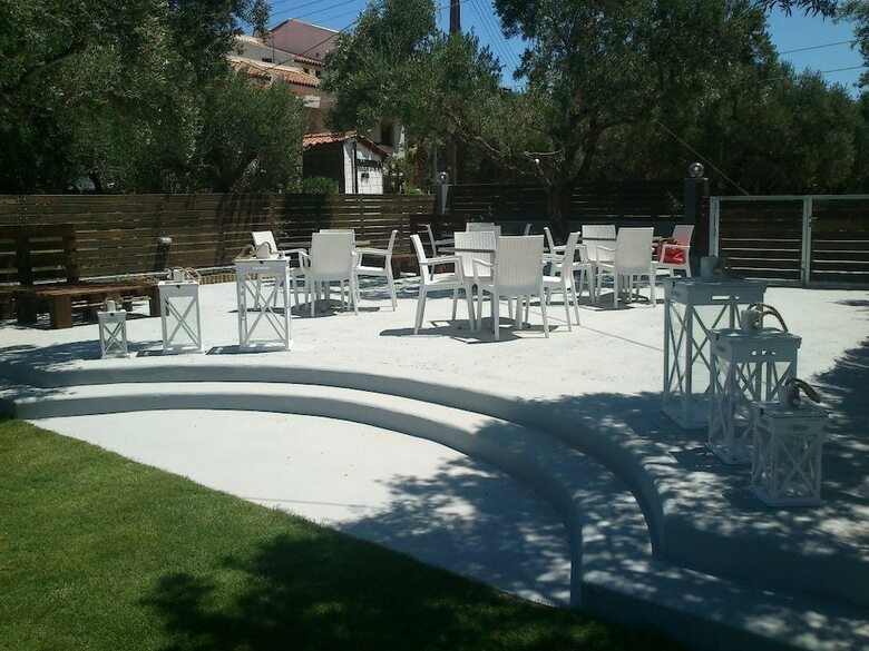 Hotel Valentina Apartments