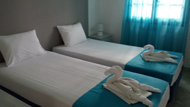 Hotel Valentina Apartments