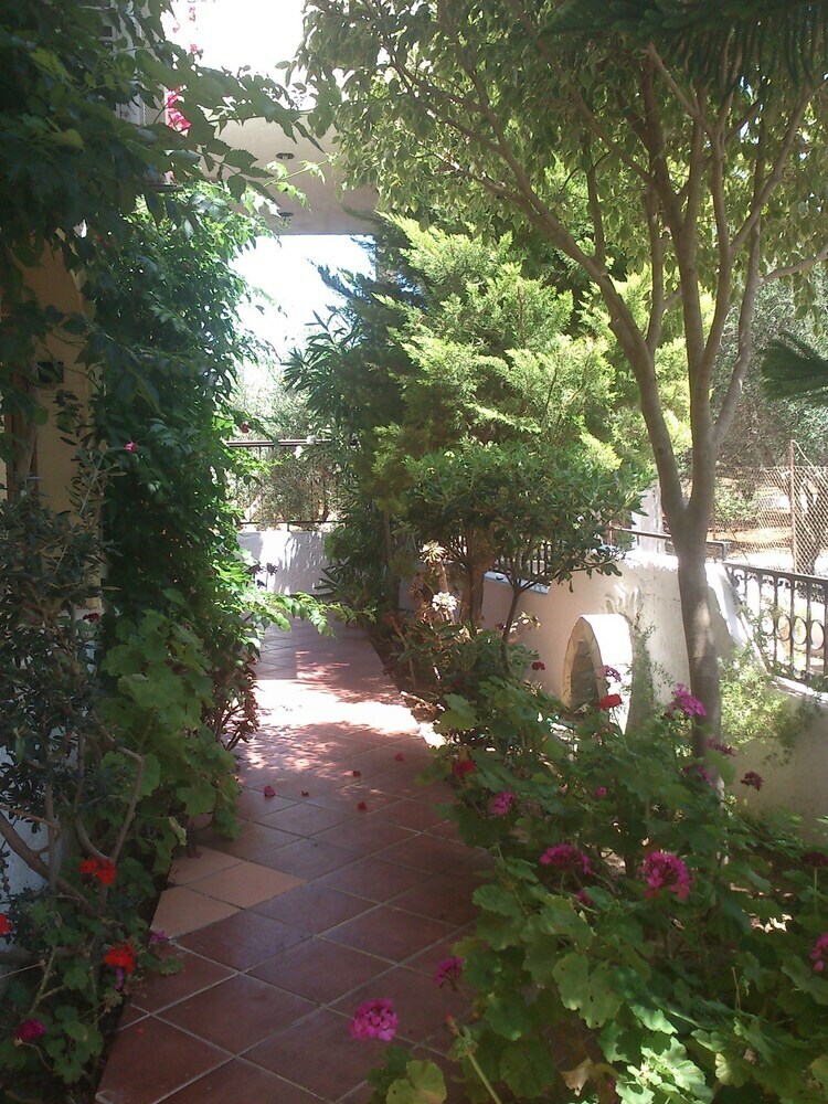 Hotel Valentina Apartments