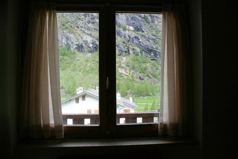 Hotel Maison Des Myrtilles