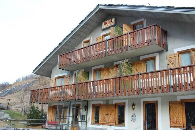 Hotel Maison Des Myrtilles