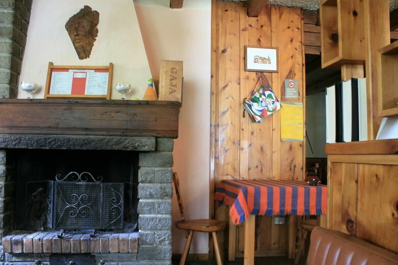 Hotel Maison Des Myrtilles