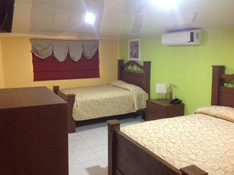 Hotel Frano
