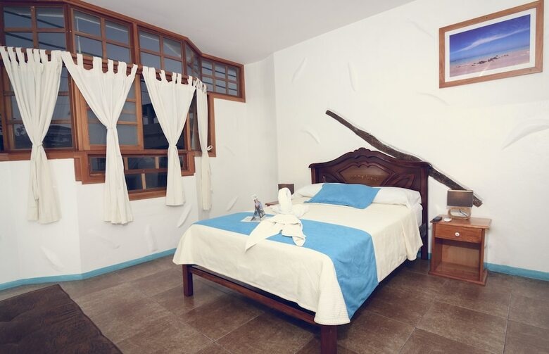Hotel Galapagos Native