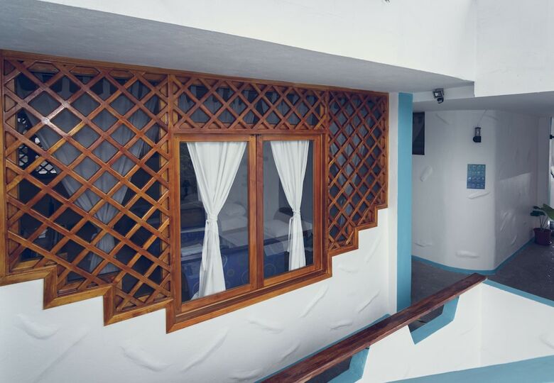 Hotel Galapagos Native