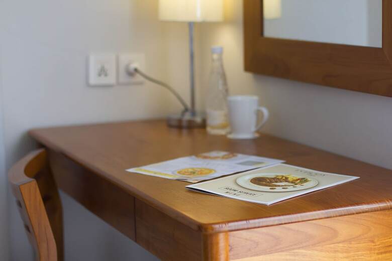 Ivory Hotel Bandung