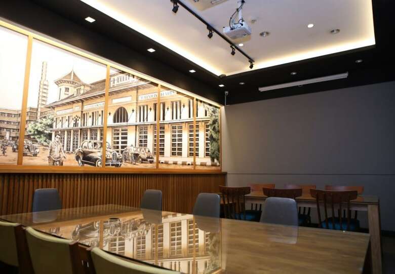 Ivory Hotel Bandung