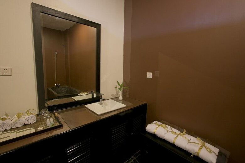 Hotel Suon Angkor Boutique