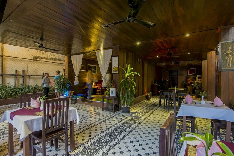 Hotel Suon Angkor Boutique