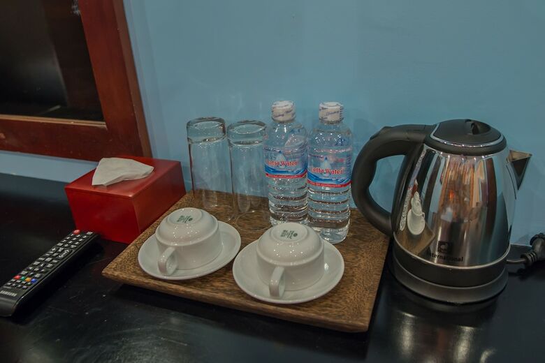 Hotel Suon Angkor Boutique