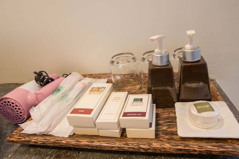 Hotel Suon Angkor Boutique