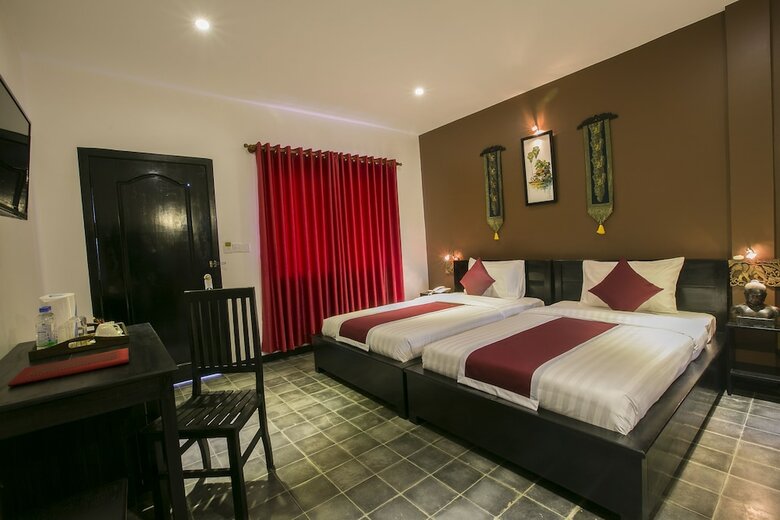 Hotel Suon Angkor Boutique