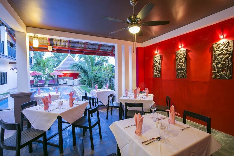 Hotel Suon Angkor Boutique
