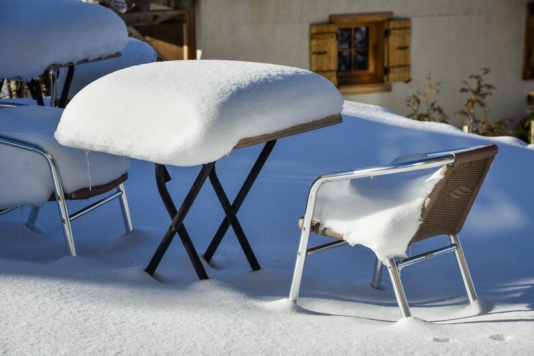 Hotel Caprice Des Neiges