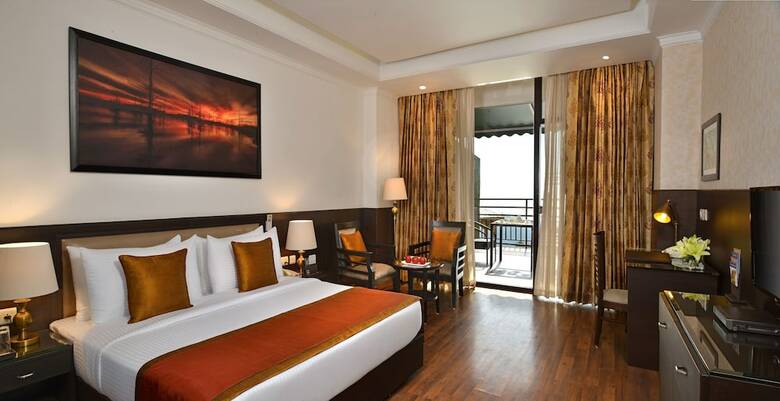 Fortune Park Moksha-member Itc Hotel Group