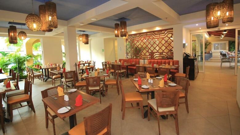 Hotel Holiday Inn Huatulco