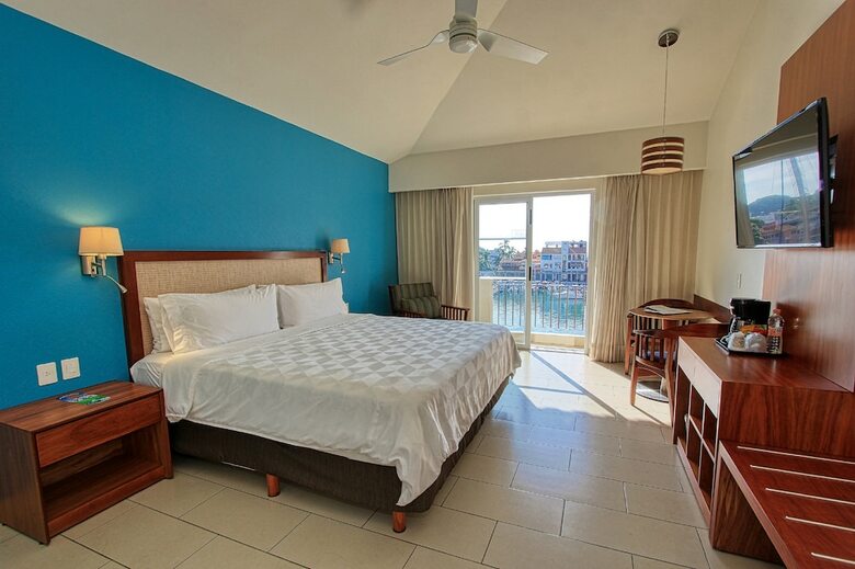 Hotel Holiday Inn Huatulco