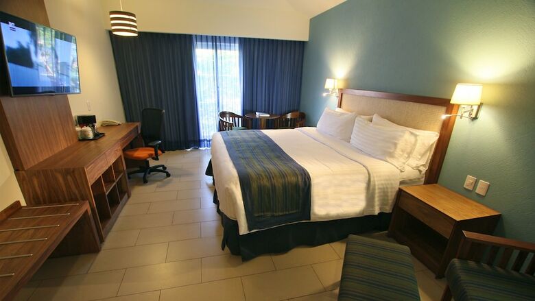 Hotel Holiday Inn Huatulco