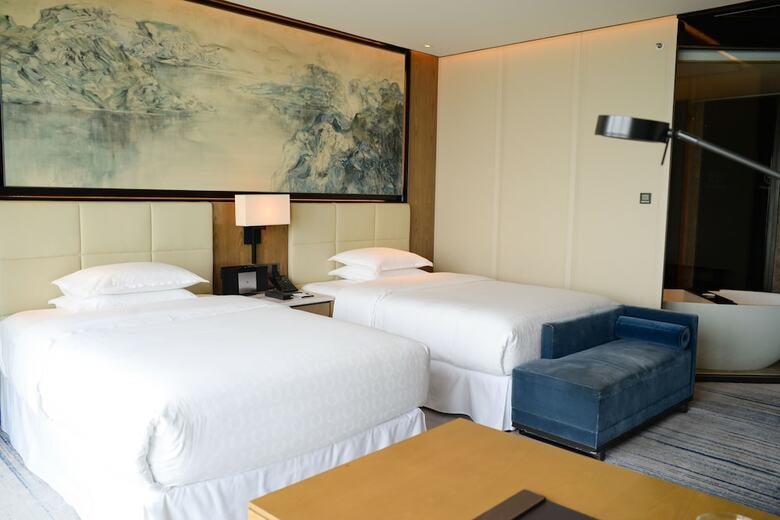 Sheraton Zhuhai Hotel